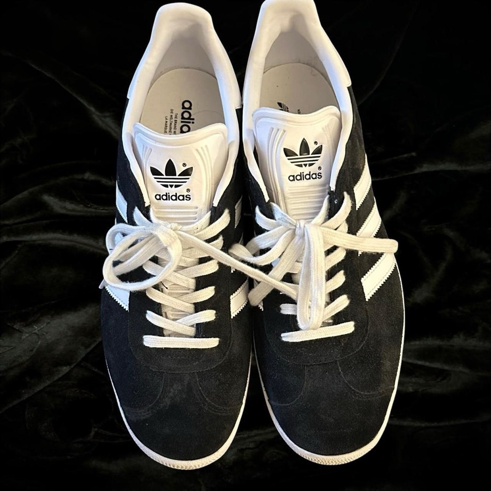 Adidas gazelle